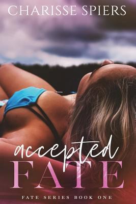 Accepted Fate 1500458015 Book Cover