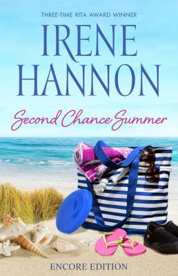 Second Chance Summer: Encore Edition 1970116102 Book Cover