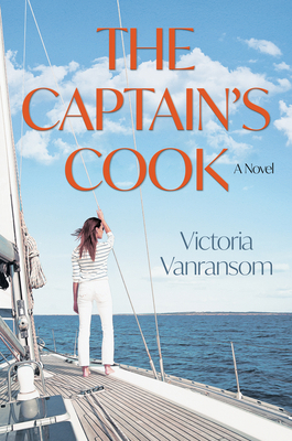 The Captain's Cook 1612547338 Book Cover