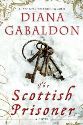 The Scottish Prisoner 0385660987 Book Cover