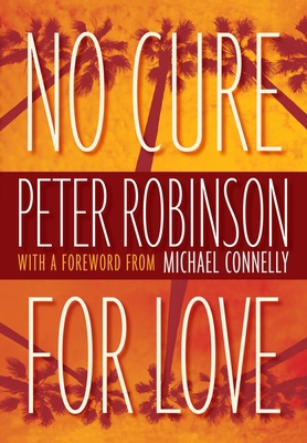 No Cure for Love 0771072279 Book Cover