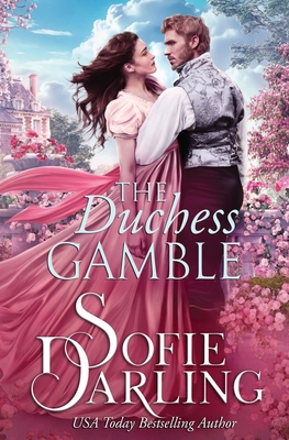 The Duchess Gamble 164839518X Book Cover