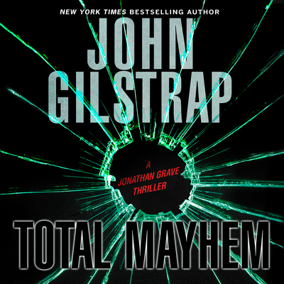 Total Mayhem 1684416167 Book Cover