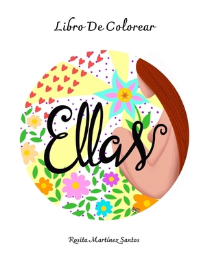 Ellas [Spanish] 1986586227 Book Cover