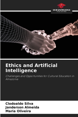 Ethics and Artificial Intelligence 6208120020 Book Cover
