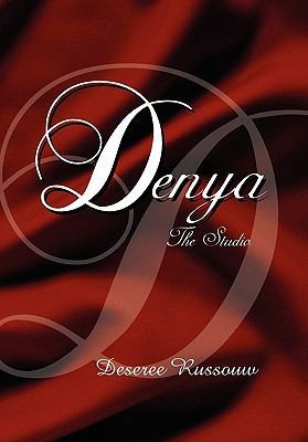 Denya 1453585354 Book Cover