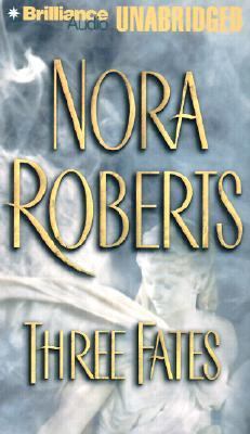 Three Fates 1587886936 Book Cover