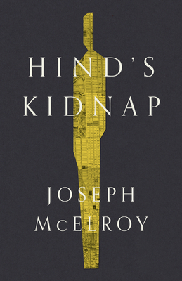 Hind's Kidnap 1950539318 Book Cover