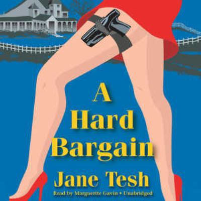 A Hard Bargain 1455167355 Book Cover