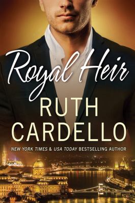 Royal Heir 1503901742 Book Cover