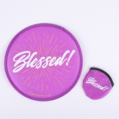 Foldable Hand Fan Blessed Pk6 B0FG476Q9K Book Cover