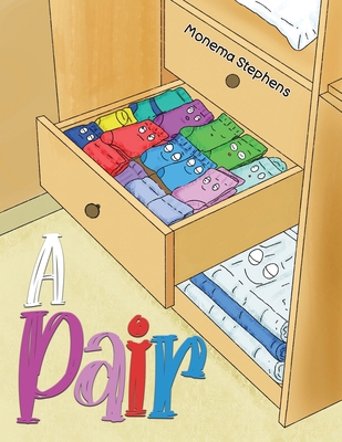 A Pair B0DVZ4FJZM Book Cover