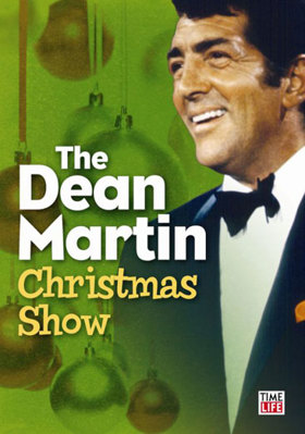 The Dean Martin Christmas Special B003OOH444 Book Cover