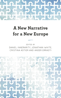 A New Narrative for a New Europe 1786608413 Book Cover