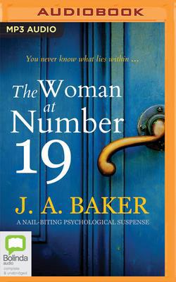 The Woman at Number 19 0655650008 Book Cover
