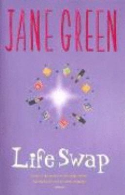 Life Swap 0141028378 Book Cover