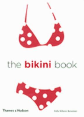 The Bikini Book 0500513163 Book Cover