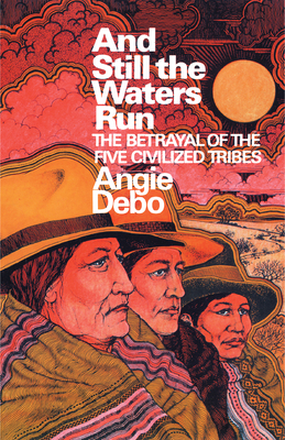 And Still the Waters Run: The Betrayal of the F... 0691046158 Book Cover