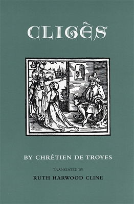 Cligès 0820321427 Book Cover