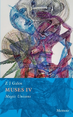 Muses IV: Magic Unisons 3758329744 Book Cover