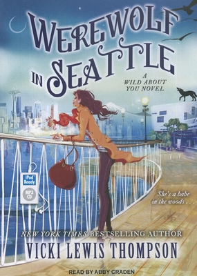 Werewolf in Seattle 1452656622 Book Cover