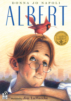 Albert B00A2KKU2Q Book Cover