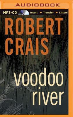 Voodoo River 1491506733 Book Cover