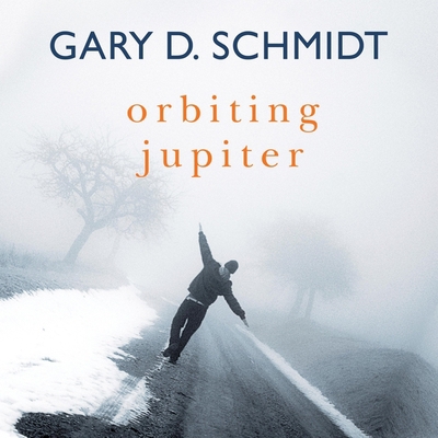 Orbiting Jupiter Lib/E B09LGNPFB9 Book Cover