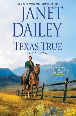 Texas True 0758293933 Book Cover