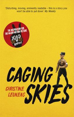 Caging Skies 1529396352 Book Cover