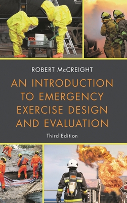 Introduction to Emergency Exercise Design and E... 1641433906 Book Cover