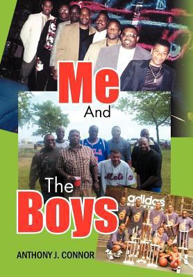 Me and the Boys 1477135650 Book Cover
