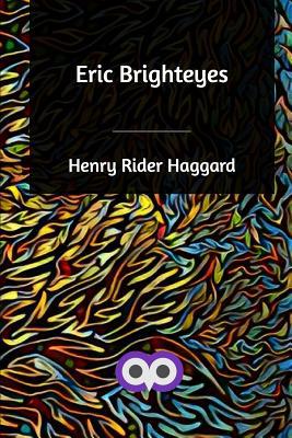 Eric Brighteyes 0368935280 Book Cover