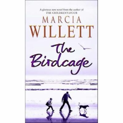 The Birdcage 1552784290 Book Cover