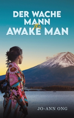 Der Wache Mann / The Awake Man 1035864665 Book Cover