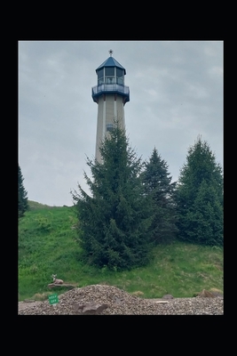 Tales from the Lighthouse: An Anthology, Create... B0C5KQVMN9 Book Cover