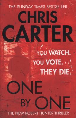 One by One 0857203053 Book Cover