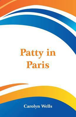 Patty in Paris 9352975081 Book Cover