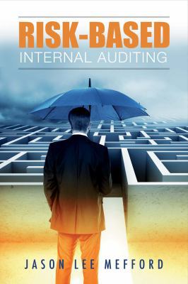 Paperback Risk-Based Internal Auditing Book