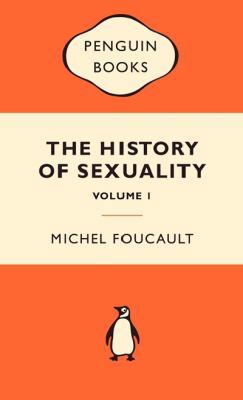 The History of Sexuality: The Will to Knowledge 0141037644 Book Cover