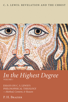 In the Highest Degree: Volume One: Essays on C.... 1532651929 Book Cover