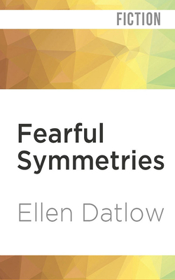 Fearful Symmetries 1721345779 Book Cover