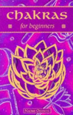 Chakras for Beginners 034062082X Book Cover