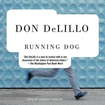 Running Dog 1508263728 Book Cover