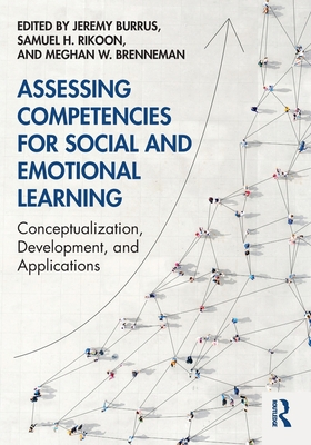 Assessing Competencies for Social and Emotional... 0367517426 Book Cover
