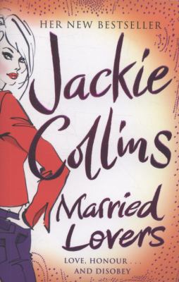 Married Lovers 1847394485 Book Cover