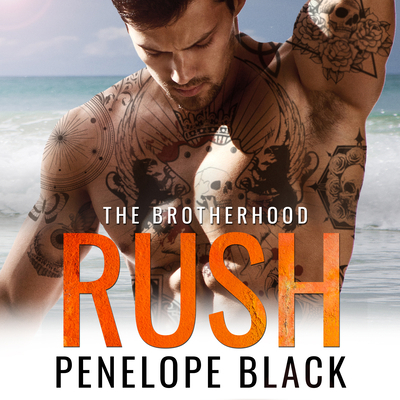 Rush: An Irish Mafia Romance 1666618039 Book Cover