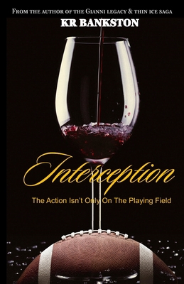 Interception 1791772358 Book Cover
