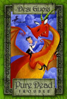 Pure Dead Trouble 0440420709 Book Cover