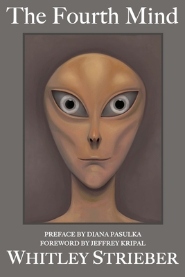 The Fourth Mind B0DS9R3FQT Book Cover